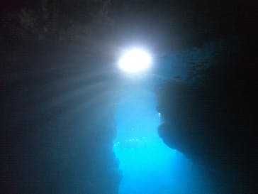 DIVING-SHOP SUNSに投稿された画像（2020/11/28）