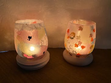 あかりデザイン工房に投稿された画像（2020/11/28）