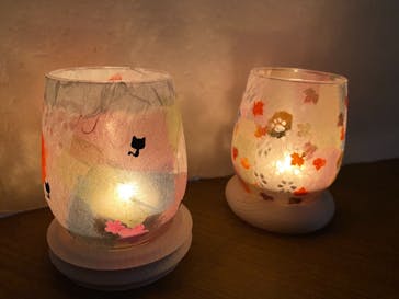 あかりデザイン工房に投稿された画像（2020/11/28）