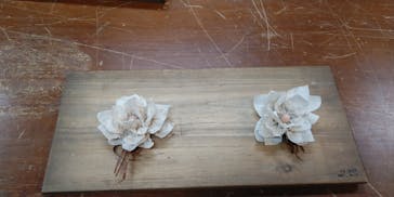 アトリエひわだやに投稿された画像（2020/11/28）