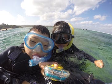 武藤潜水に投稿された画像（2020/11/28）