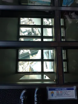 東京スカイツリーに投稿された画像（2020/11/28）