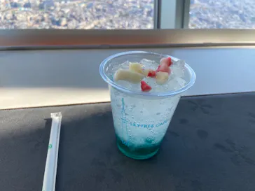 東京スカイツリーに投稿された画像（2020/11/28）