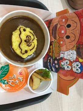 横浜アンパンマンこどもミュージアムに投稿された画像（2020/11/28）