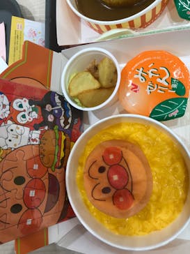 横浜アンパンマンこどもミュージアムに投稿された画像（2020/11/28）