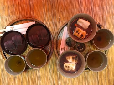 ゼロ距離水族館 伊勢シーパラダイスに投稿された画像（2020/11/28）