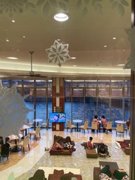 RAKU SPA 鶴見に投稿された画像（2020/11/28）