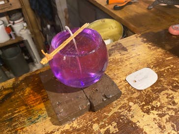 Aroma&Candle School Candle Studio One（アロマアンドスクールキャンドルスタジオワン）に投稿された画像（2020/11/28）