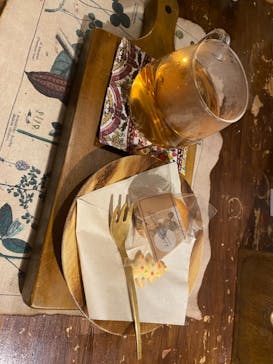 Aroma&Candle School Candle Studio One（アロマアンドスクールキャンドルスタジオワン）に投稿された画像（2020/11/28）