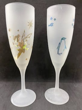 サンドブラスト本部教室 砂で削るガラス工芸教室に投稿された画像（2020/11/28）