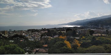 小田原城に投稿された画像（2020/11/28）