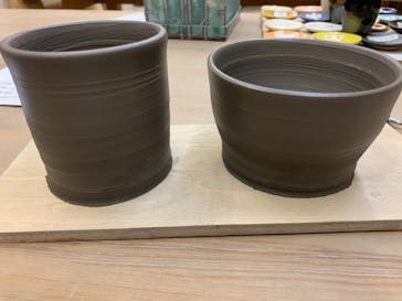 ルームルームとうげいきょうしつに投稿された画像（2020/11/28）