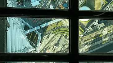 東京スカイツリーに投稿された画像（2020/11/28）