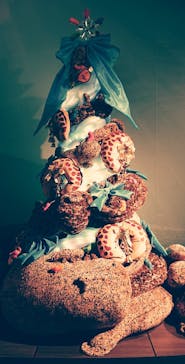 京都水族館に投稿された画像（2020/11/28）