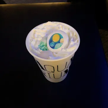 すみだ水族館に投稿された画像（2020/11/28）