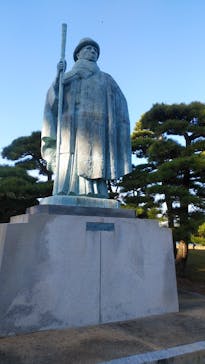 ミキモト真珠島に投稿された画像（2020/11/28）