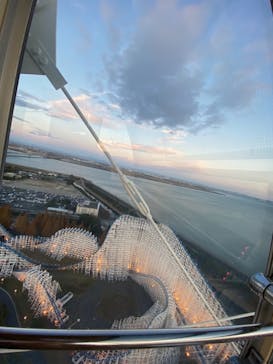 ナガシマスパーランドに投稿された画像（2020/11/28）