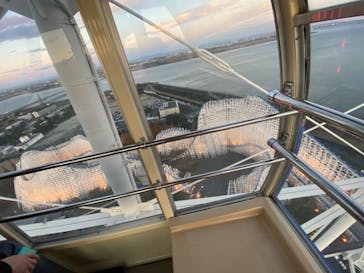 ナガシマスパーランドに投稿された画像（2020/11/28）