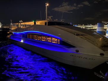 リザーブドクルーズに投稿された画像（2020/11/28）