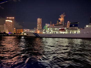 リザーブドクルーズに投稿された画像（2020/11/28）