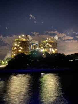 リザーブドクルーズに投稿された画像（2020/11/28）