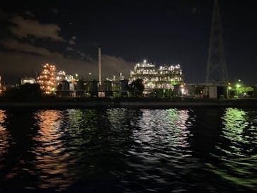 リザーブドクルーズに投稿された画像（2020/11/28）