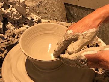 伊勢焼陶芸体験工房に投稿された画像（2020/11/28）