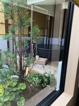 空庭温泉 OSAKA BAY TOWER（オオサカベイタワー）に投稿された画像（2020/11/28）