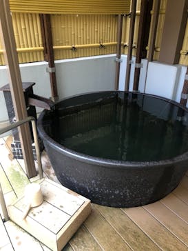 空庭温泉 OSAKA BAY TOWER（オオサカベイタワー）に投稿された画像（2020/11/28）