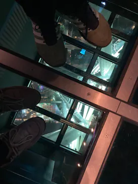 東京スカイツリーに投稿された画像（2020/11/28）