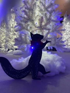 梅田スカイビル・空中庭園展望台に投稿された画像（2020/11/28）