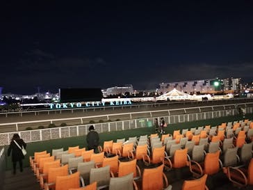 東京メガイルミに投稿された画像（2020/11/28）