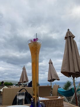 古宇利オーシャンタワーに投稿された画像（2020/11/28）