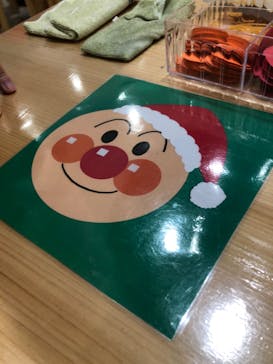 横浜アンパンマンこどもミュージアムに投稿された画像（2020/11/28）