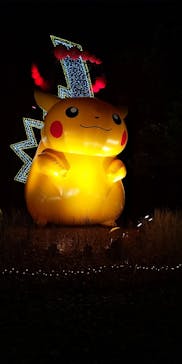 さがみ湖MORI MORIに投稿された画像（2020/11/28）