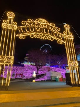 さがみ湖MORI MORIに投稿された画像（2020/11/28）