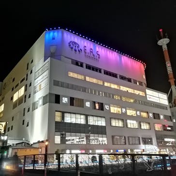 横浜天然温泉 SPA EASに投稿された画像（2020/11/28）