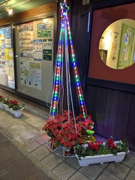 神戸クアハウスに投稿された画像（2020/11/29）