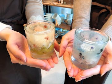 JCAキャンドルスタジオ東京本校に投稿された画像（2020/11/29）