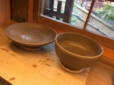嘉祥窯（かしょうがま）陶芸教室に投稿された画像（2020/11/29）