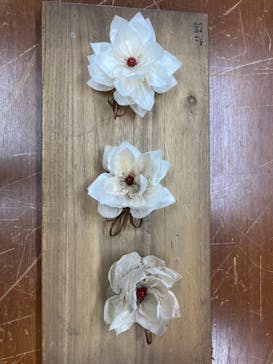 アトリエひわだやに投稿された画像（2020/11/29）