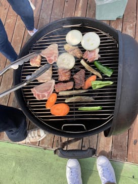 NESTA RESORT KOBE（ネスタリゾート神戸）に投稿された画像（2020/11/29）