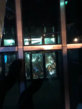 東京スカイツリーに投稿された画像（2020/11/29）