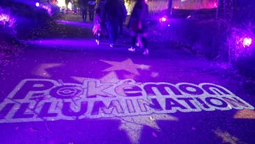 さがみ湖MORI MORIに投稿された画像（2020/11/29）