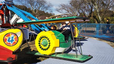 日本モンキーパークに投稿された画像（2020/11/29）