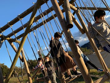 さがみ湖MORI MORIに投稿された画像（2020/11/29）