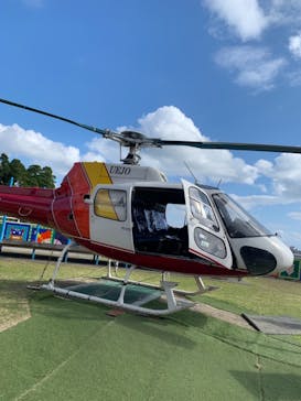 沖縄こどもの国に投稿された画像（2020/11/29）