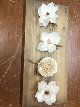 アトリエひわだやに投稿された画像（2020/11/29）