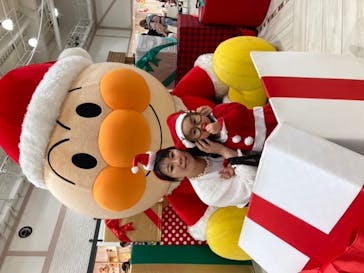 横浜アンパンマンこどもミュージアムに投稿された画像（2020/11/29）