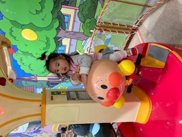 横浜アンパンマンこどもミュージアムに投稿された画像（2020/11/29）